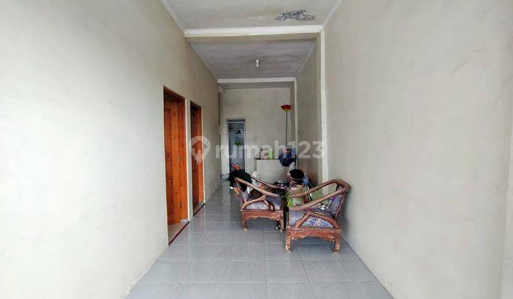 Jual Rumah 3 Lantai Siap Huni di Teras Boyolali 2