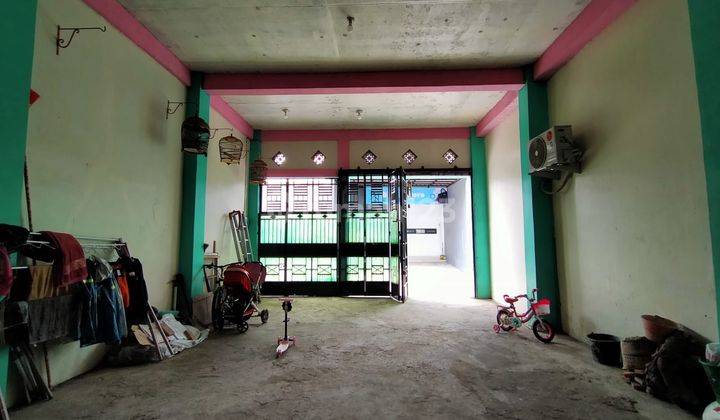 Jual Rumah 3 Lantai Siap Huni di Teras Boyolali 4