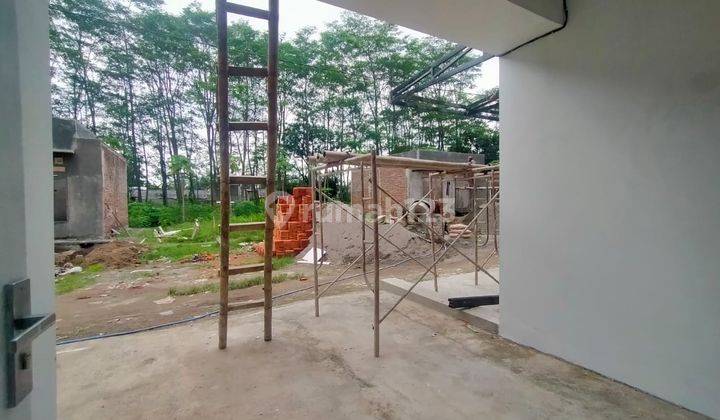 Rumah Murah Dekat Gerbang Toll Boyolali 5
