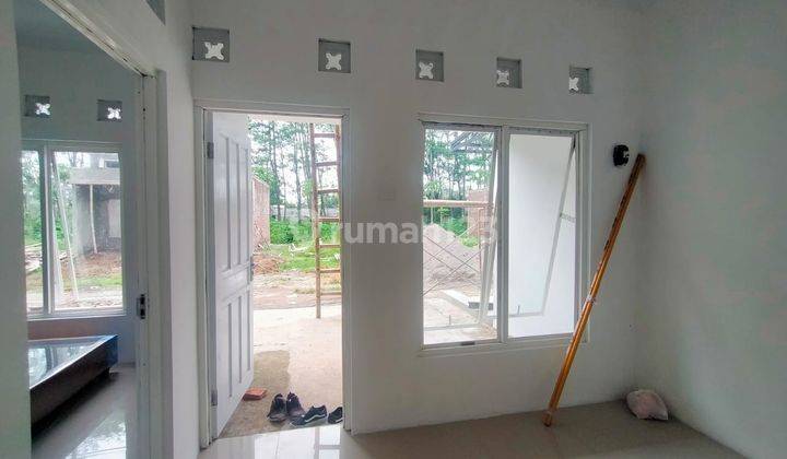 Rumah Murah Dekat Gerbang Toll Boyolali 6