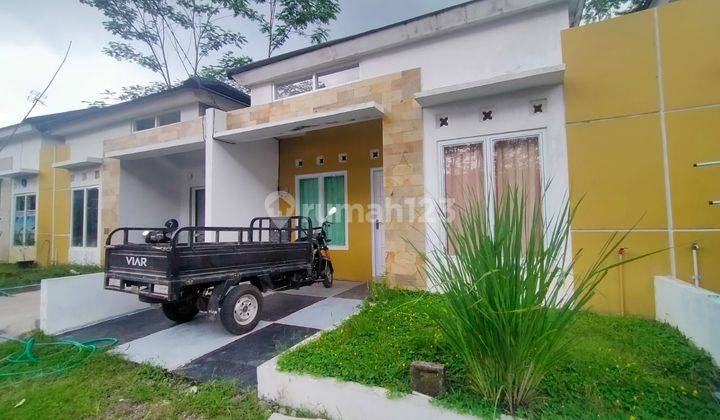 Rumah Murah Dekat Gerbang Toll Boyolali 7