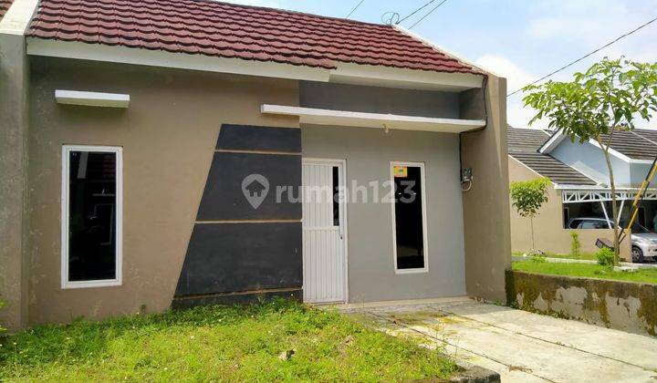 Rumah Subsidi Murah di Teras Boyolali 5