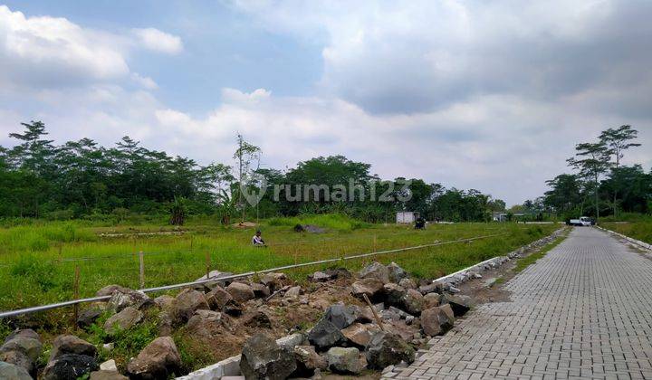 Rumah Subsidi Murah di Teras Boyolali 7
