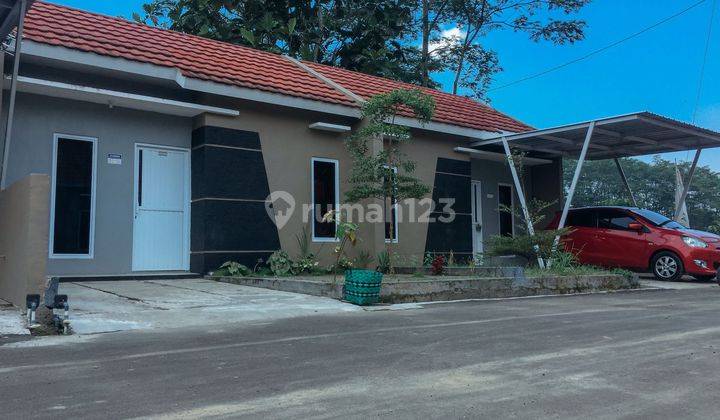 Rumah Subsidi Murah di Teras Boyolali 8