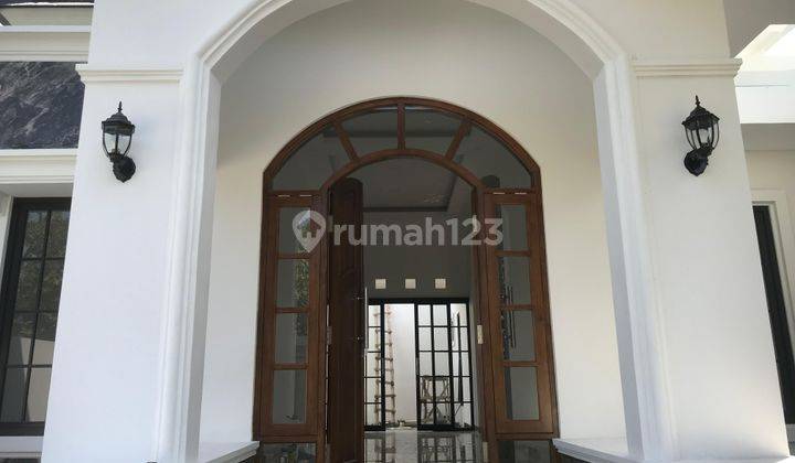 RUMAH SIAP HUNI LEGALITAS SHM IMB READY DI NGAGLIK SLEMAN 2