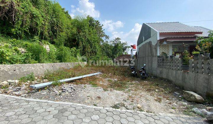 DIJUAL RUMAH MINIMALIS DI PRAMBANAN KLATEN 2