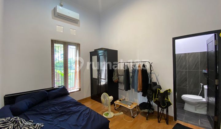 Banyak Untungnya!!! Siap Huni, HOOK, Type & Tanah Luas, Lokasi Dekat JEC Yogyakarta