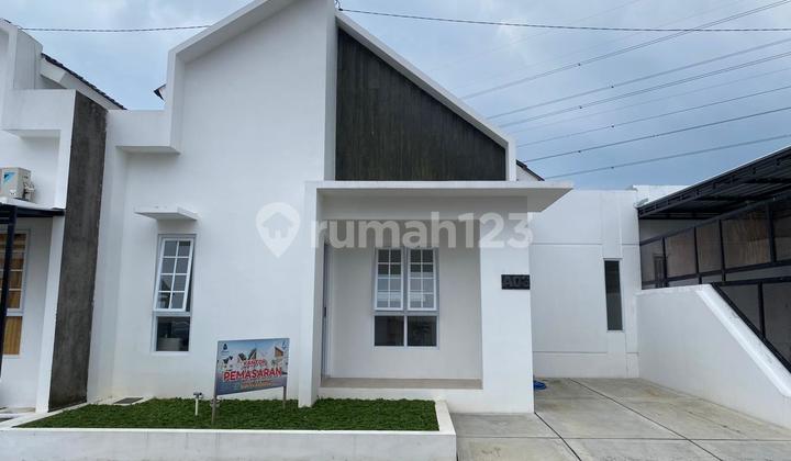 Jual Rumah Siap Huni Dekat Rsi Klaten Konsep Scandinavian Cuma 450Jt Nego SHM Ready (Siap KPR + Balik Nama) Jual Rumah Siap Huni Dekat Rsi Klaten Konsep Scandinavian Cuma 450Jt Nego SHM Ready (Siap KPR + Balik Nama)