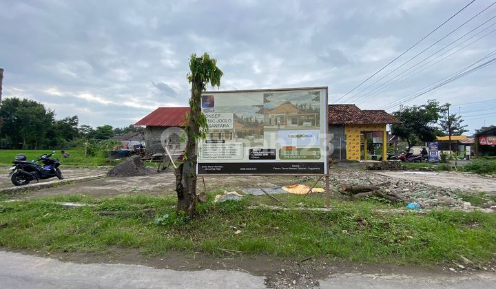 Punya Villa Joglo? Sekarang Bisa Mulai 600 Jutaan Aja!   2