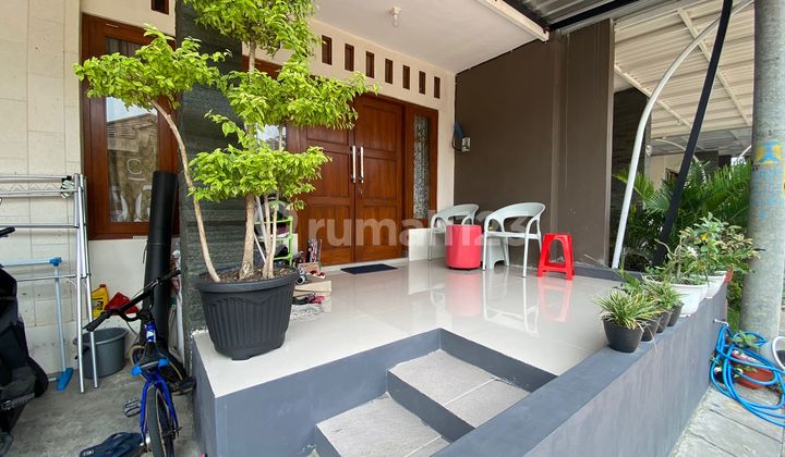 Ready-to-Occupy Limasan in Taman Anggrek Klaten Selatan Quick Sale Only 610Jt Type 55/80M2 KPR Ready 2