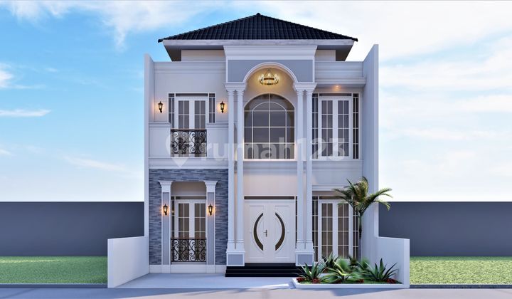 2 Lantai Type 60/67m2 Cuma 490 Juta 800meter dari Exit Tol Klaten & 1km dari Taman Gergunung 2 Lantai Type 60/67m2 Cuma 490 Juta 800meter dari Exit Tol Klaten & 1km dari Taman Gergunung