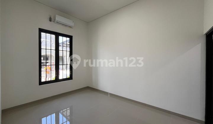 300 meters from Jogja-Solo Main Road, Inside an Elite Housing Complex in Kalasan, For Sale 645.9 Million IDR Negotiable, Type 45/84m² 2