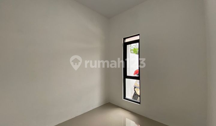 Dijual Rumah 300jutaan Ready SHM Dekat Exit Tol Manisrenggo 2