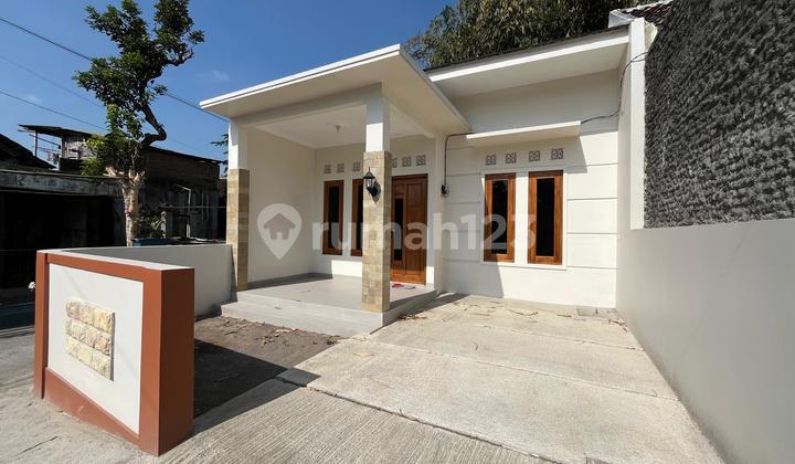 Cuma 350Jt Siap Huni Minimalis Posisi Hook di Jogonalan Klaten Type 42/80M2 Siap KPR SHM Ready Cuma 350Jt Siap Huni Minimalis Posisi Hook di Jogonalan Klaten Type 42/80M2 Siap KPR SHM Ready