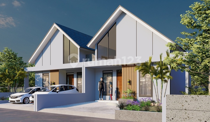 2 Unit Eksklusif Cuma 300Jtan Rumah Siap Bangun Type 36/93m2 Legalitas SHM+IMB Siap KPR diPrambanan 2 Unit Eksklusif Cuma 300Jtan Rumah Siap Bangun Type 36/93m2 Legalitas SHM+IMB Siap KPR diPrambanan