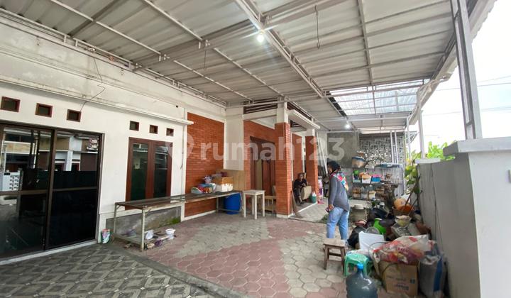 Siap Huni Type Luas 155M2 3Kt+2Km Shm&Imb Ready 150M Dari Jl.jogja-Solo Cuma 800Jt Nego 2