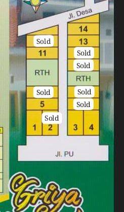 Dijual Rumah Minimalis 270jutaan di Ceper Klaten 2