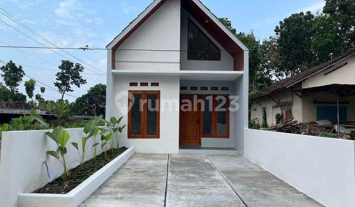 Cuma 227 Juta Dapat Rumah Scandinavian Type 36/61m2 Legalitas SHM+PBG Siap KPR di Klaten Selatan Cuma 227 Juta Dapat Rumah Scandinavian Type 36/61m2 Legalitas SHM+PBG Siap KPR di Klaten Selatan