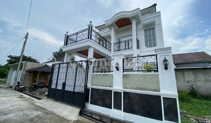 Megah 2 Lantai Type 60/80m2 3KT+2KM Cuma 550 Juta di Klaten Lokasi Selangkah dari Exit Toll Klaten Megah 2 Lantai Type 60/80m2 3KT+2KM Cuma 550 Juta di Klaten Lokasi Selangkah dari Exit Toll Klaten