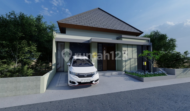1 Bulan Siap Huni, Pembangunan Slesai Harga Naik Rumah Type 30/73m2 diPrambanan Cuma 295jt Siap KPR 1 Bulan Siap Huni, Pembangunan Slesai Harga Naik Rumah Type 30/73m2 diPrambanan Cuma 295jt Siap KPR