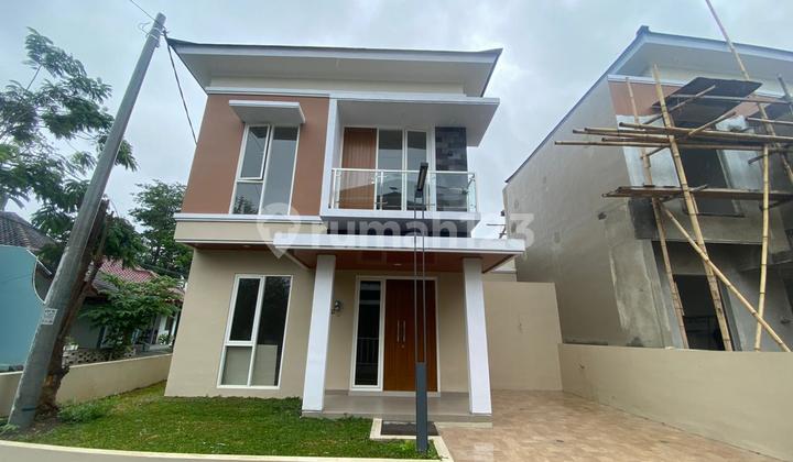 Rumah Siap Huni 2 Lantai Type 110/107m2 3KT+2KM di Prambanan Sleman 400 meter dari RSUD Prambanan Rumah Siap Huni 2 Lantai Type 110/107m2 3KT+2KM di Prambanan Sleman 400 meter dari RSUD Prambanan