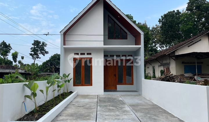 Promo 1 Unit Spesial Dp 0%, Cuma Booking 5Jt bisa Langsung di Angsur Cuma 2Jt-An/Bln KPR Kita Bantu