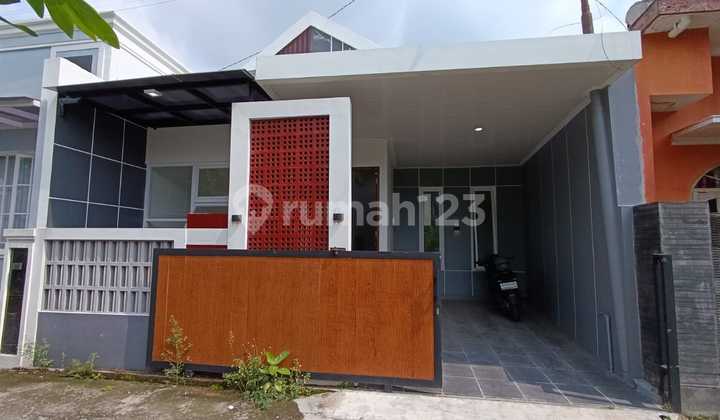 Cuma 375 Juta Rumah Siap Huni Type 50/67m2 Utara UNWIDHA Klaten SHM READY Cuma 375 Juta Rumah Siap Huni Type 50/67m2 Utara UNWIDHA Klaten SHM READY