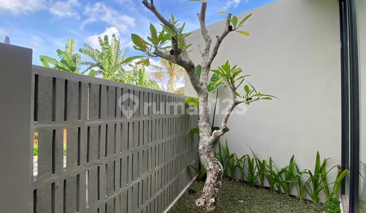 Cuma 750Jt Rumah Siap Huni Type 70/98M2 (3Kt+2Km) di Purwomartani 10Menit Dari Jogja Bay SHM Ready 2