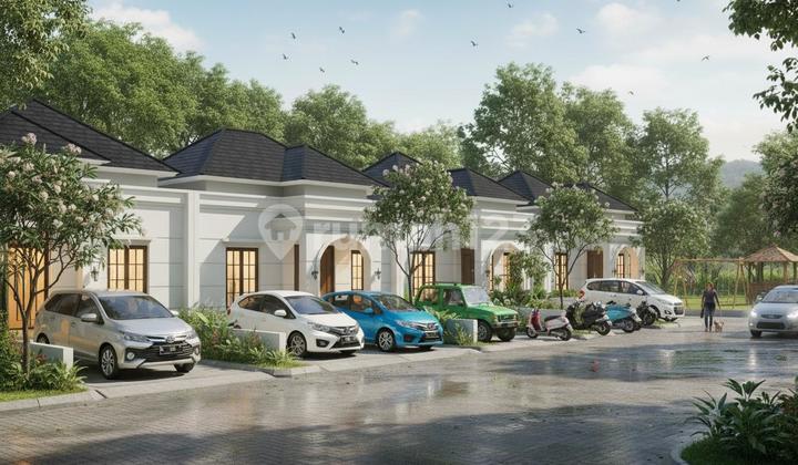 Cluster One Gate System View Persawahan & Gunung Merapi Type 36/69m2 Cuma 406Juta Nego di Prambanan Cluster One Gate System View Persawahan & Gunung Merapi Type 36/69m2 Cuma 406Juta Nego di Prambanan