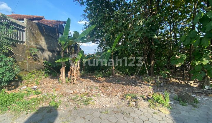 Tanah Murah di Klaten Cuma 2,7Jt/M2 Lokasi Utara Rs. Tegalyoso & 200Meter Dari New Merapi Resto Tanah Murah di Klaten Cuma 2,7Jt/M2 Lokasi Utara Rs. Tegalyoso & 200Meter Dari New Merapi Resto