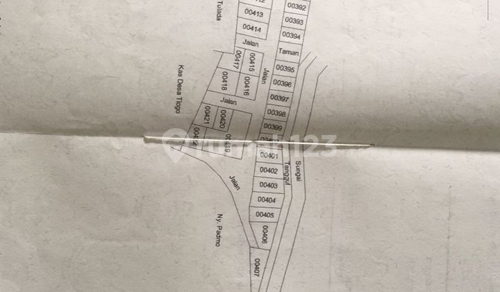 Jual Rumah Pesan Bangun Cuma 380 Juta Nego Type 36/96m2 SHM READY di Prambanan 2