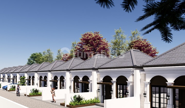 Bisa Dicicil 12x Tanpa Bunga Perumahan One Gate System Harga 420 Juta Type 36/73m2 Legalitas SHM Bisa Dicicil 12x Tanpa Bunga Perumahan One Gate System Harga 420 Juta Type 36/73m2 Legalitas SHM