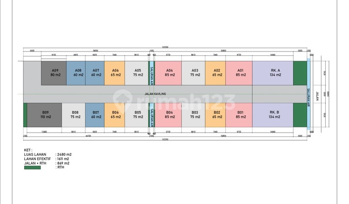 Promo Launching Cuma 330 Juta Dapat Rumah Minimalis Limasan diKlaten Selatan Zonasi SMP SMA Favorit