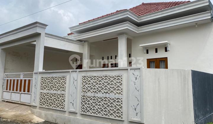 Turun Harga Dari 750Jt Jadi Cuma 600Jt Type 100/154M2 SHM Ready Utara Gor Gelarsena Klaten Turun Harga Dari 750Jt Jadi Cuma 600Jt Type 100/154M2 SHM Ready Utara Gor Gelarsena Klaten