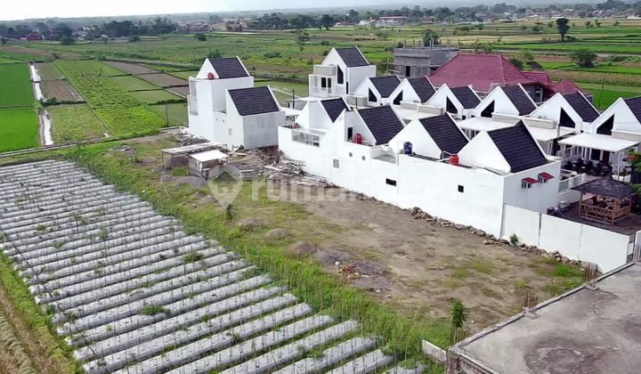  Premium Investment Land - Potensi Kos & Villa di Lokasi Emas Prambanan