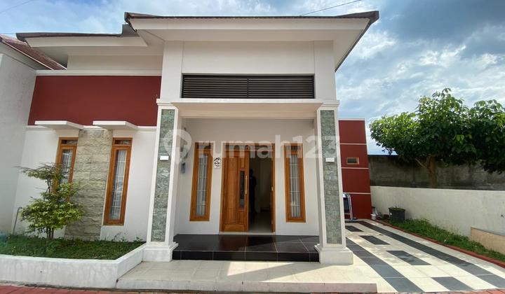 Cuma 420Jt Rumah Siap Huni Type 45/80M2 2Kt+1Km di Klaten Tengah 1 Menit Dari Rsud Bagas Waras Cuma 420Jt Rumah Siap Huni Type 45/80M2 2Kt+1Km di Klaten Tengah 1 Menit Dari Rsud Bagas Waras