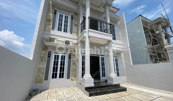 Sisa 1 Unit Terakhir‼ Rumah Megah 2 Lantai di Klaten Cuma 525Jt Nego Depan Exit Tol Sisa 1 Unit Terakhir‼ Rumah Megah 2 Lantai di Klaten Cuma 525Jt Nego Depan Exit Tol
