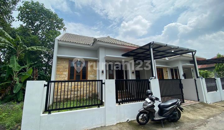 Siap Huni Type Luas 75/114M2 3Kt+2Km di Prambanan Dekat Jl.jogja Solo Cuma 500Jt Nego SHM Ready Siap Huni Type Luas 75/114M2 3Kt+2Km di Prambanan Dekat Jl.jogja Solo Cuma 500Jt Nego SHM Ready