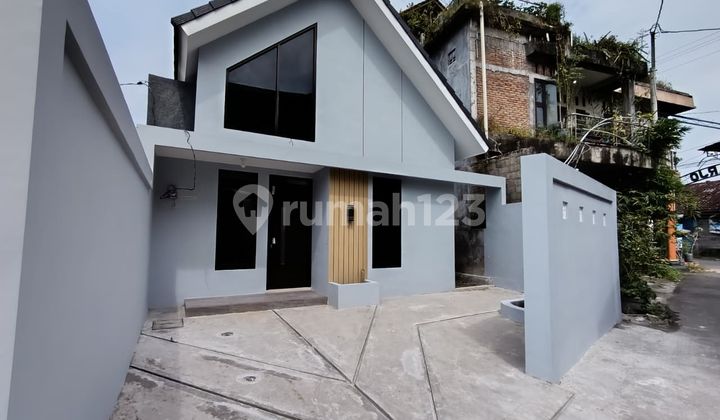 Sisa 1 Unit Rumah Scandinavian Timur Candi Prambanan Cuma 2Menit Harga 420Jt Type 36/105M2 Siap KPR Sisa 1 Unit Rumah Scandinavian Timur Candi Prambanan Cuma 2Menit Harga 420Jt Type 36/105M2 Siap KPR