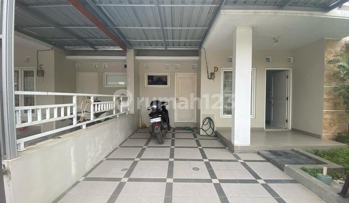 Dijual Rumah Type 50m2 SHM Ready Hanya 600 Meter ke Stasiun Brambanan Klaten 2