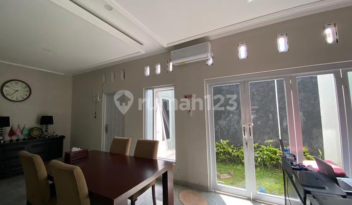 Siap Huni 2 Lantai Jual Cepat Bu Type 130/116M2 (4Kt+3Km) Cuma 1.3Miliar Nego Dekat Rs.tegalyoso 2