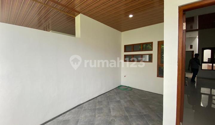 Rumah Siap Huni Type 90/83 3KT+1KM Cuma 425JT Nego SHM READY Siap KPR & 1 KM dari Exit Toll Klaten  2