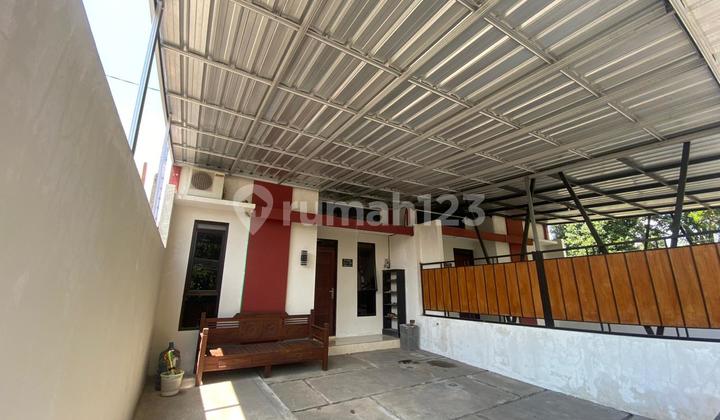 Outskirts of Jogja, precisely in Manisrenggo, Type 30/68m² Only 330 Million, SHM READY, Ready for Name Transfer 2