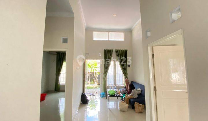 Dijual Rumah Siap Huni Ready SHM Siap Balik Nama di Prambanan Klaten 2