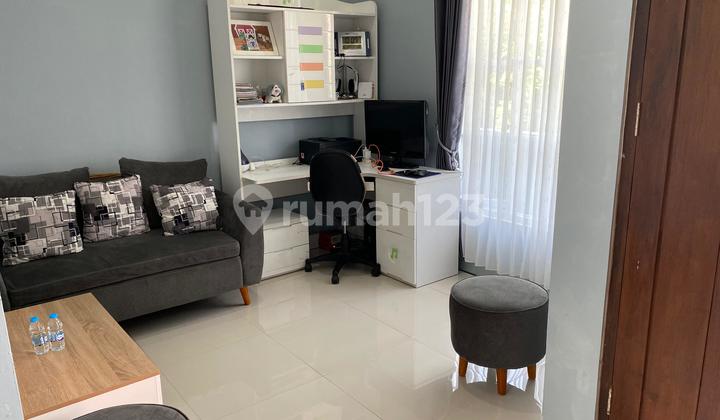 Dijual Rumah Type 55m2 Siap Huni Dekat dari Jalan Jogja Solo di Klaten Utara 2