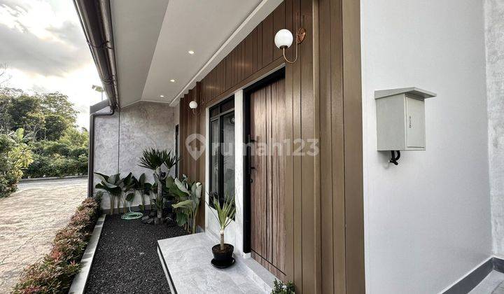 Rumah Siap Huni Type Luas 73 124 Dekat Rs Bhayangkara Polda Diy 2