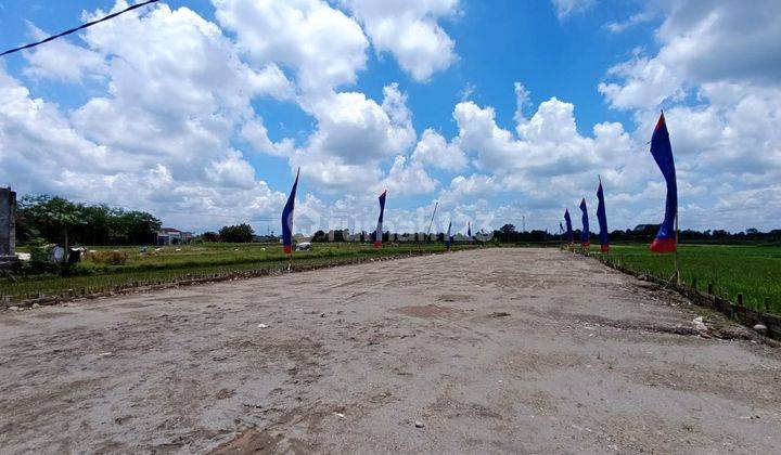 Dijual Rumah 2 Lantai Hanya 500jutaan Akses Mudah ke Klaten Kota 2