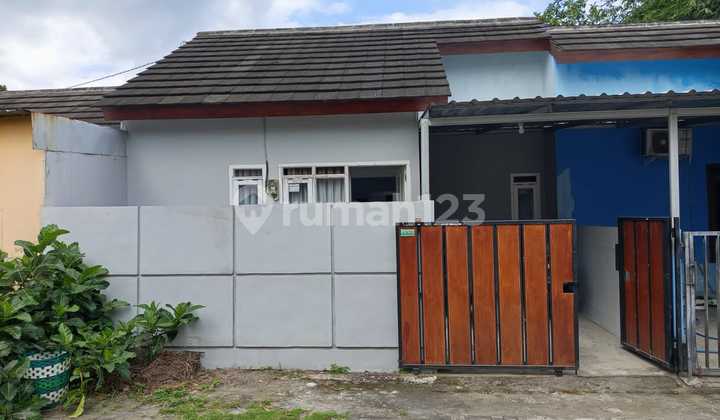 Cuma 255 Juta Udah Dapat Tanah+Bangunan Siap Huni Type 36/60m2 SHM+IMB READY Siap KPR di Prambanan Cuma 255 Juta Udah Dapat Tanah+Bangunan Siap Huni Type 36/60m2 SHM+IMB READY Siap KPR di Prambanan