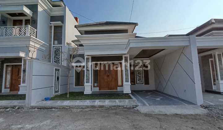 Mau Punya Rumah Dekat Fasilitas Umum Seperti Terminal & Stasiun Klaten?? Ini Solusinya!!! 