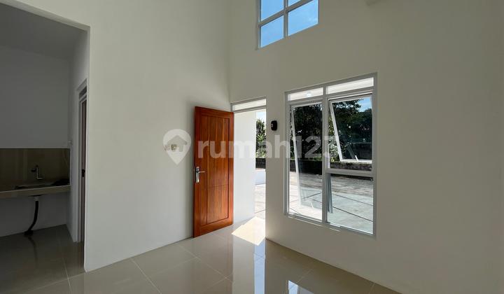 Siap Huni Cocok Untuk Rumah Singgah Maupun Investasi, Depan Stasiun Brambanan & 2menit dari Candi 2